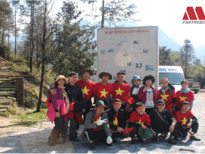 Mi2 du xuân 2015