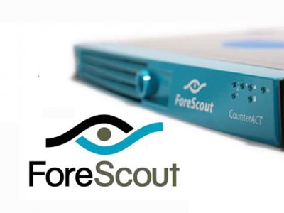 Forescout CounterACT đạt danh hiệu giải pháp NAC tốt nhất – giải thưởng SC năm 2015.