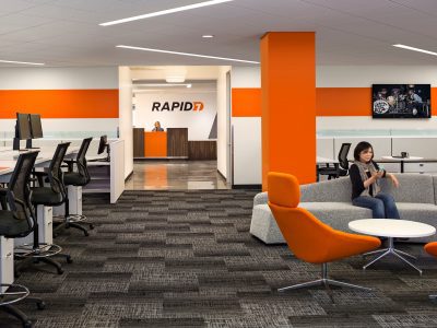 Mi2 chính thức thành đối tác chiến lược của RAPID7 tại Việt Nam