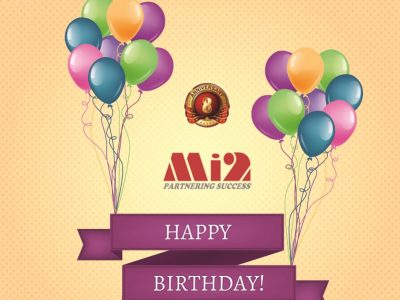 Mi2 – 8 năm một chặng đường