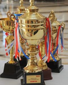 Mi2 tổ chức thành công giải golf “FIREMON-MI2 GOLF TOURNAMENT 2017”