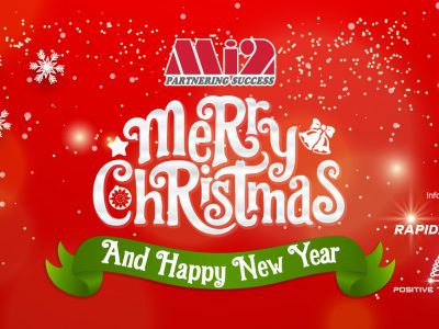 Thư chúc mừng Giáng sinh và Năm mới 2018