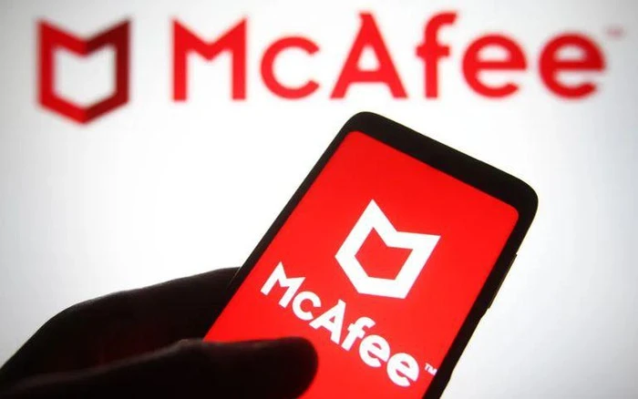McAfee hoàn tất thương vụ mua lại Skyhigh Networks