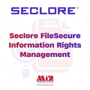 Seclore FileSecure Information Rights Management
