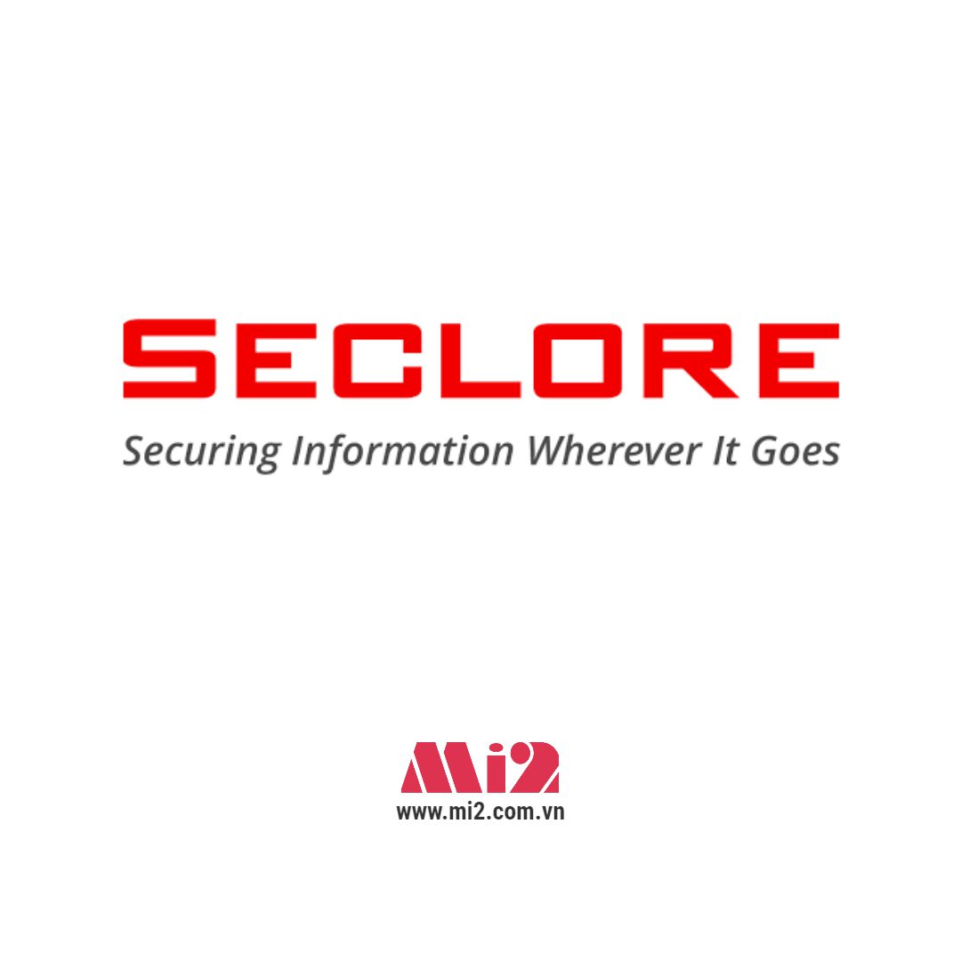 IRM – Giải pháp bảo mật và quản lý quyền truy cập dữ liệu của Seclore