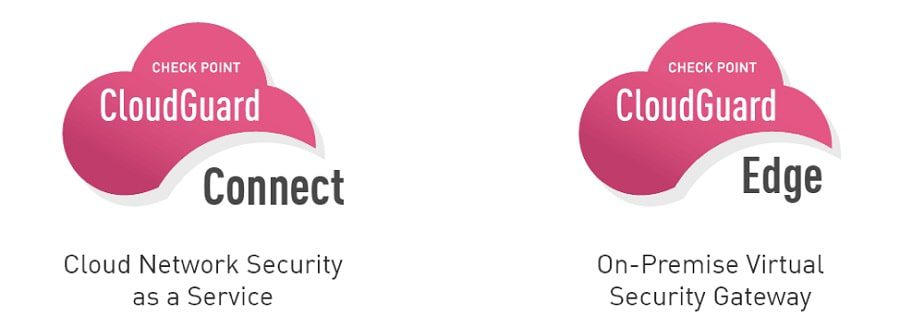 bộ sản phẩm bảo mật cloud access security