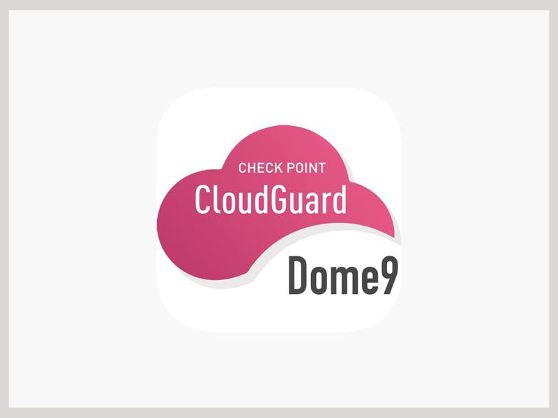 nền tảng Cloud Guard Dome9