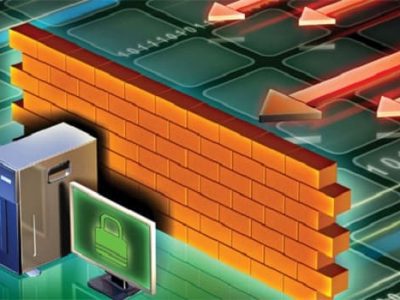 Những Điều Cần Biết Về Bảo Mật Dữ Liệu Bằng Tường Lửa (Firewall)