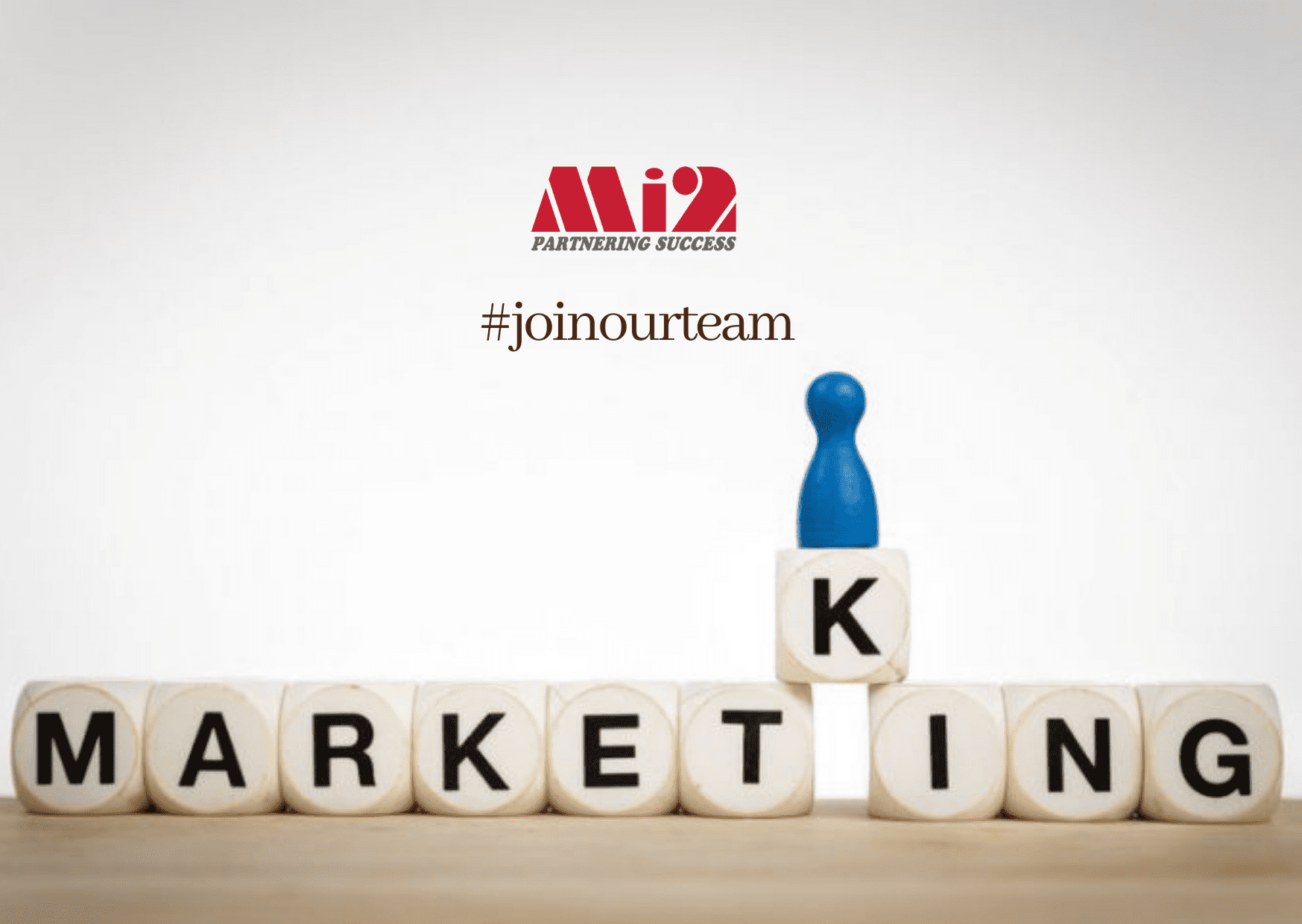 Mi2 Hà Nội – Tuyển dụng Chuyên viên Marketing
