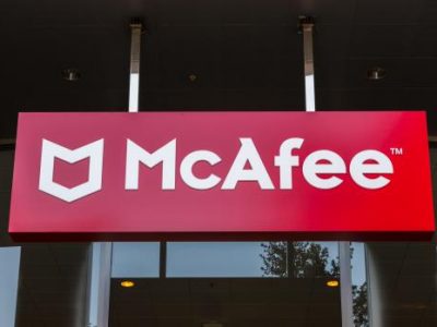 Thông báo về việc STG đầu tư vào mảng Enterprise Business của McAfee