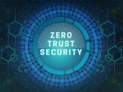 Tìm Hiểu Về Zero Trust Security Và Triển Khai Bảo Mật Zero Trust Với Check Point Infinity