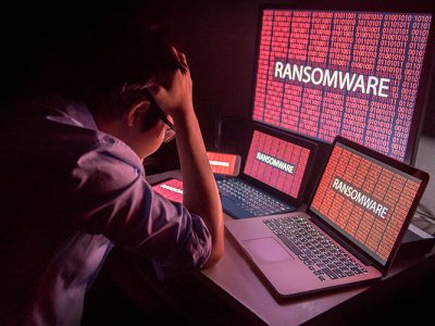 Ransomware là gì? Những điều cần biết về Ransomware