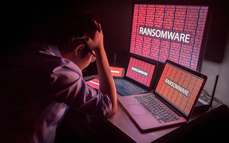 Nhiều tổ chức, doanh nghiệp vẫn chưa nắm được khái niệm Ransomware là gì