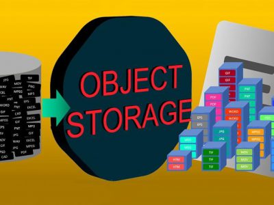 Object Storage là gì? So sánh Object Storage vs Block Storage