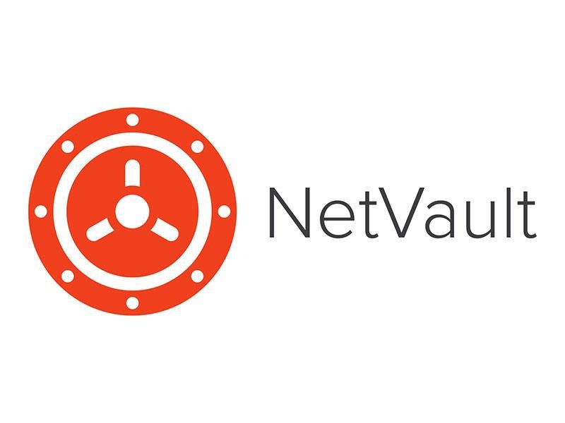NetVault cung cấp khả năng bảo vệ dữ liệu cấp doanh nghiệp với tính linh hoạt, dễ sử dụng