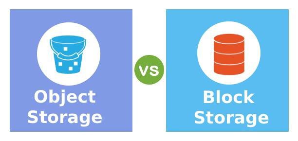 Block Storage và Object Storage đều có những ưu điểm riêng