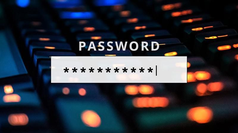 Bảo vệ dữ liệu trước nguy cơ phá mật khẩu