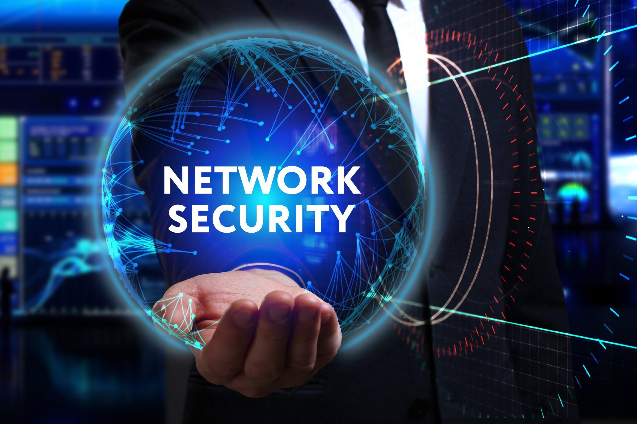 Network Security sẽ là xu hướng an ninh mạng trong 2021 và các năm sau này.