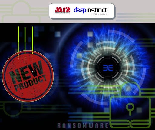 Mi2 hợp tác cùng Deep Instinct (DI), trở thành nhà phân phối đầu tiên tại thị trường Việt Nam