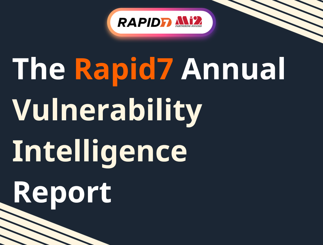 Báo cáo Thông tin Lỗ hổng năm 2022 của Rapid7:  Kẻ tấn công ngày càng phát triển tinh vi và khai thác lỗ hổng nhanh hơn bao giờ hết