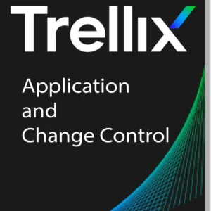 Application and Change Control