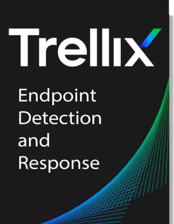 Giải pháp EDR của Trellix – Phát hiện và phản hồi mối đe dọa endpoint 
