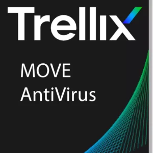 MOVE AntiVirus