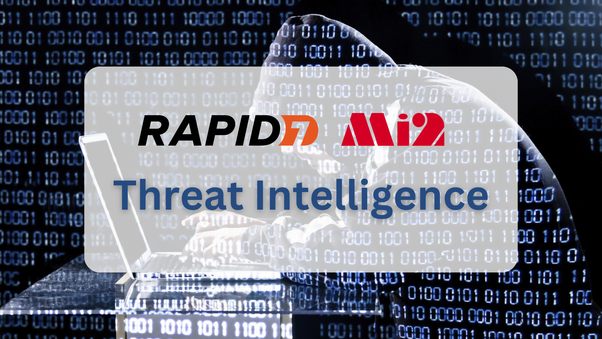 Định nghĩa về Threat Intelligence là gì?