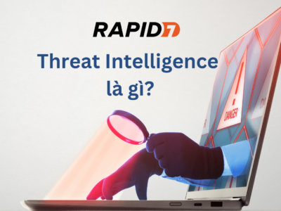 Threat Intelligence là gì?