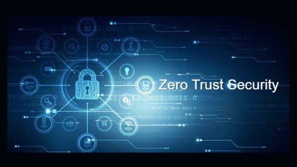 Zero Trust là chiến lược quan trọng trong lĩnh vực bảo mật.