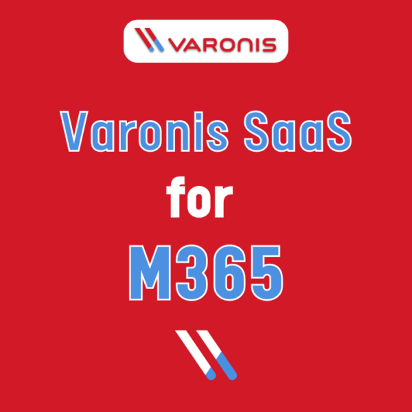 Varonis SaaS cho Microsoft365
