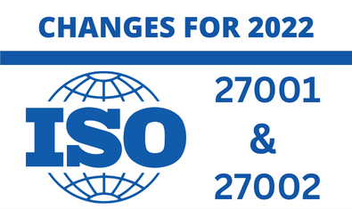 ISO/IEC 27001 và 27002