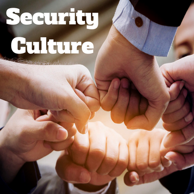 Văn hóa bảo mật là gì