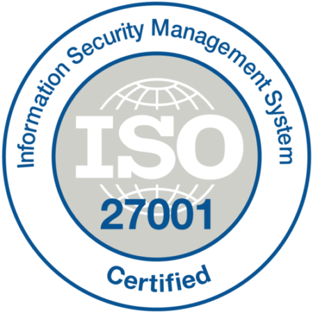 Tiêu chuẩn ISO/IEC 27001
