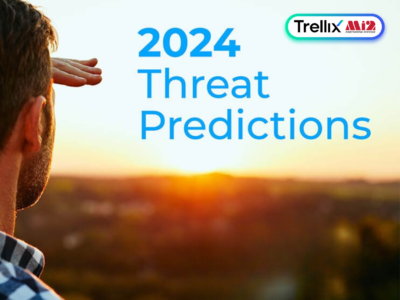 Trellix dự đoán các mối đe dọa mạng trong năm 2024