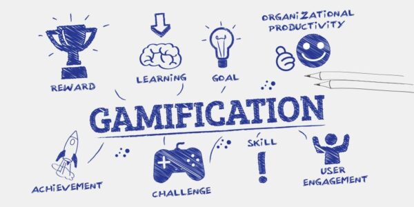 Ứng dụng trải nghiệm gamification với các nhóm và người quản lý