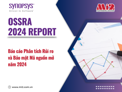 Báo cáo Phân tích Rủi ro và Bảo mật Mã nguồn mở năm 2024