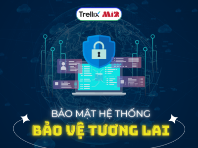 Bảo Mật Hệ Thống - Bảo Vệ Tương Lai Cho Tổ Chức