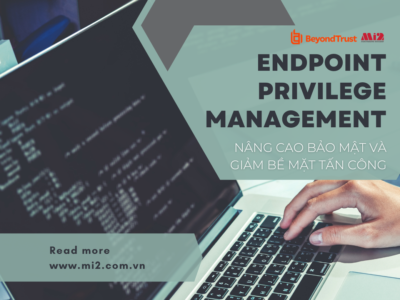 Endpoint Privilege Management