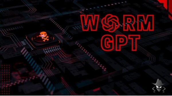 Worm GPT là một trong 7 công cụ AI được giới Hacker hay sử dụng
