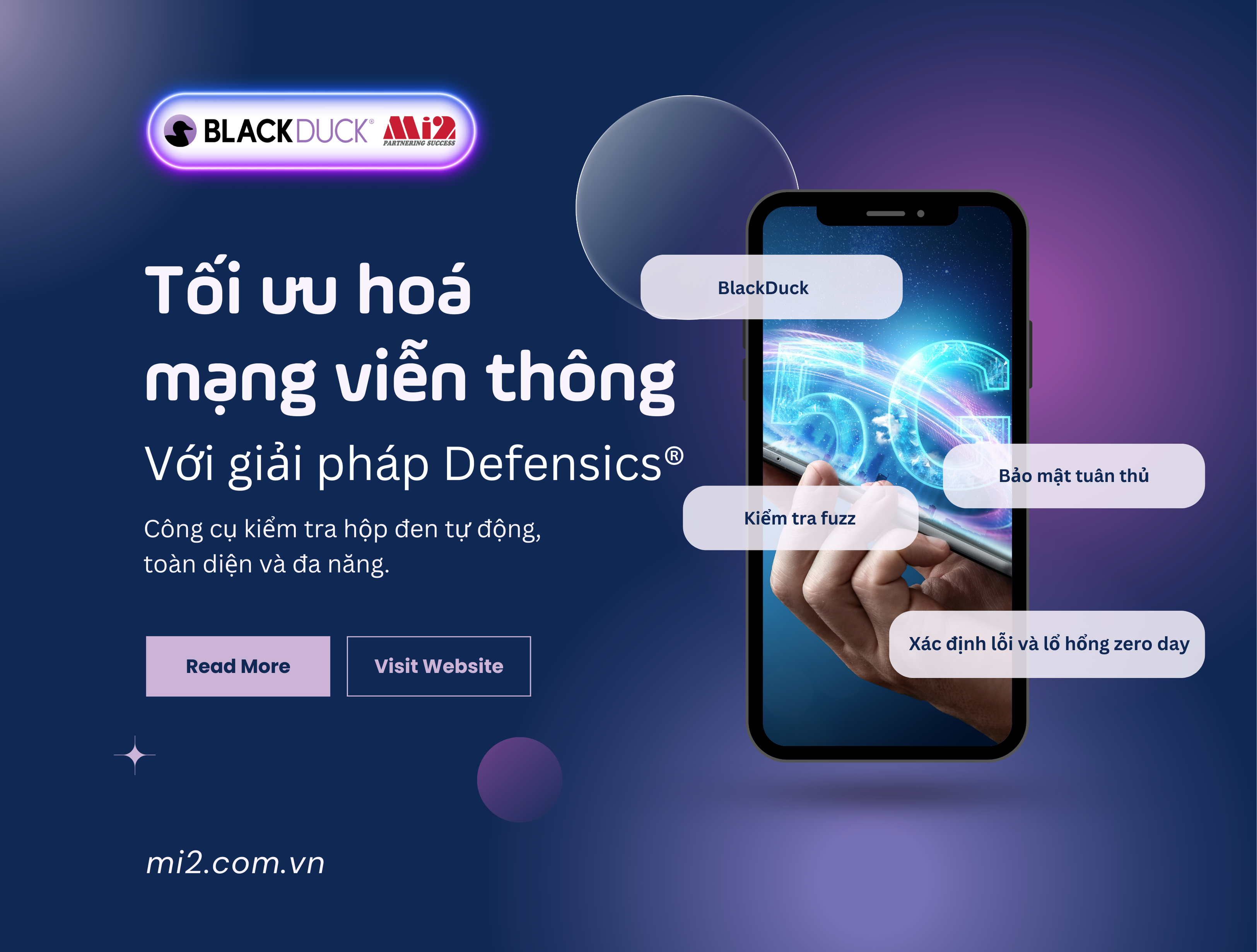 bảo mật mạng viễn thông