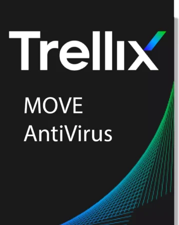 Trellix MOVE AntiVirus - Bảo mật được tối ưu hóa cho môi trường ảo hóa
