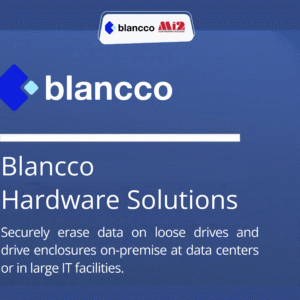 Blancco Hardware Solutions