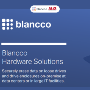 Blancco Hardware Solutions