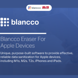 Blancco cho Thiết bị Apple