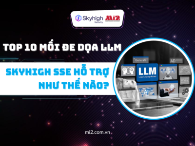 top 10 mối đe dọa llm