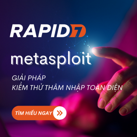 Với Metasploit, lỗ hổng bảo mật giảm 70% trong vòng một năm