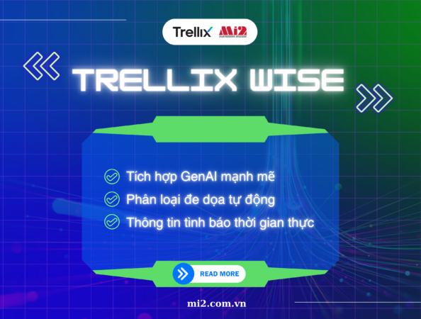 Trellix wise