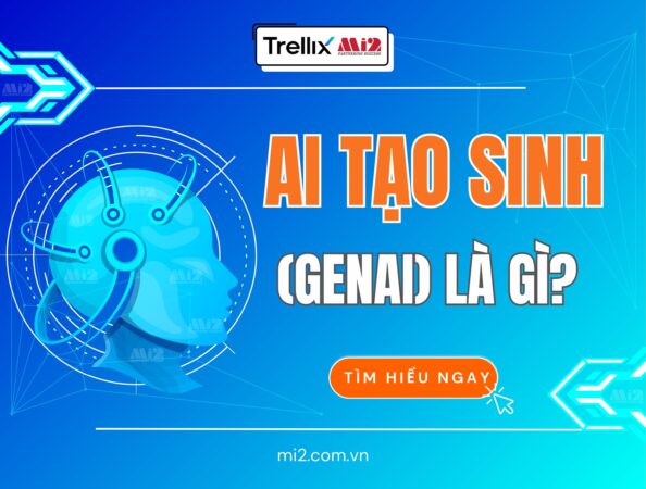 AI tao sinh la gi