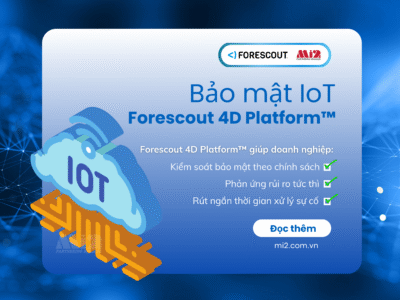 Bảo mật IoT là gì? Top 10 mối đe dọa phổ biến OWASP năm 2018